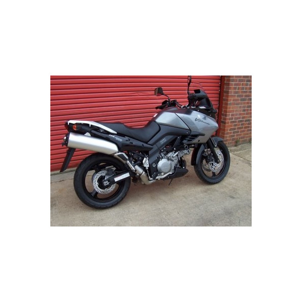 R&G Crash Protectors - Classic Style